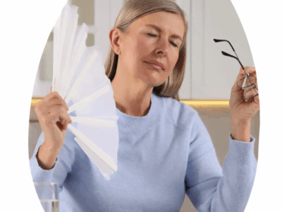 Bien vivre sa péri & Ménopause  – 20 octobre 2025 à 18h30