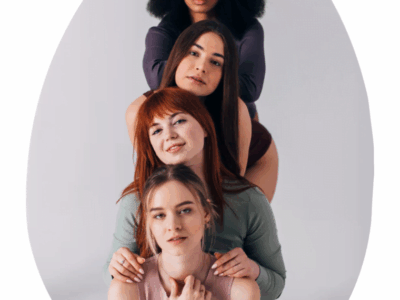 Les supers pouvoirs de nos cycles menstruels – 13 octobre 2025 à 18h30