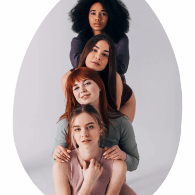 Les supers pouvoirs de nos cycles menstruels – 13 octobre 2025 à 18h30
