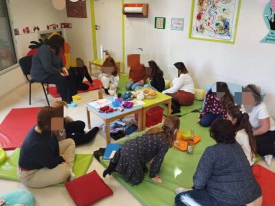 Je suis Doula : bilan de l&rsquo;année pro