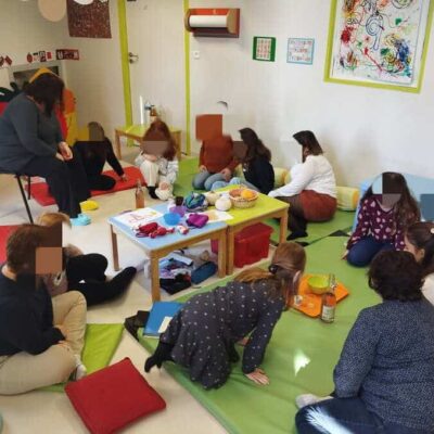 Je suis Doula : bilan de l&rsquo;année pro