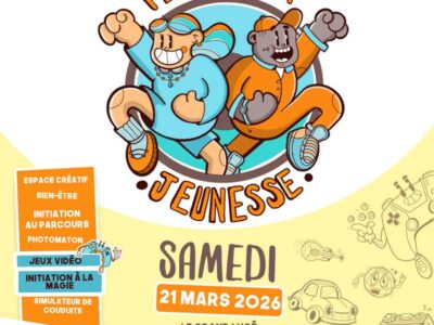 Animation sur le cycle menstruel – 21 mars à 13 h 30