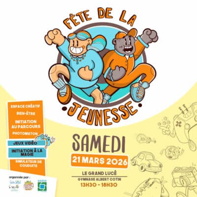 Animation sur le cycle menstruel – 21 mars à 13 h 30