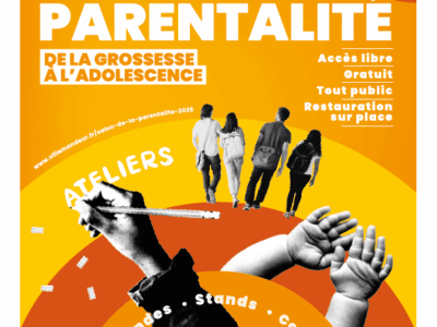Table ronde La puberté et les cycles menstruels – 11 octobre 2025 à 14 h