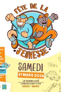 Animation sur le cycle menstruel – 21 mars à 13 h 30