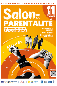 Table ronde La puberté et les cycles menstruels – 11 octobre 2025 à 14 h