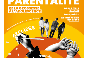Table ronde La puberté et les cycles menstruels – 11 octobre 2025 à 14 h