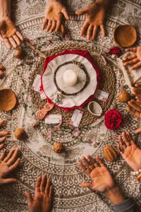 Tente rouge – 21 décembre à 19 h