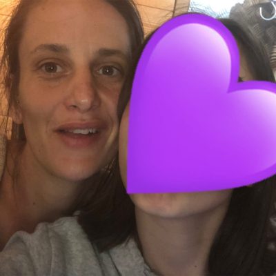 Ma vie de maman : 16 ans que tu es entrée dans ma vie