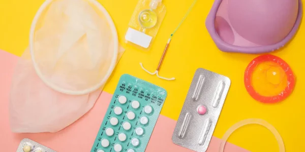 Ateliers contraception Centre Val de Loire