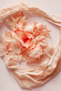 Atelier « Les phases du cycles menstruel » –  16 mai 2024 à 19h