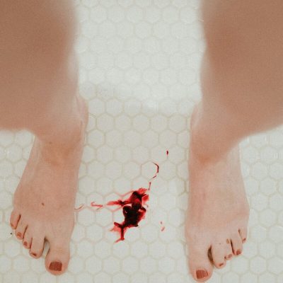 Mes réflexions : flux libre instinctif