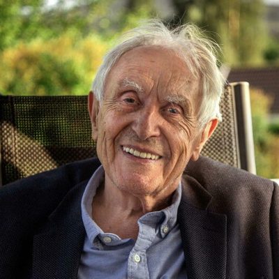 Je suis Doula : hommage à Michel Odent