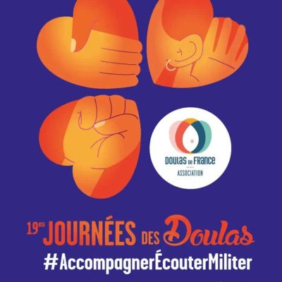 Je suis Doula : journée des doulas 2025