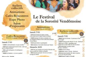 Péri-ménopause et ménopause, parlons-en ! – 27 septembre 2025 à 15 h