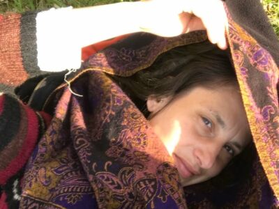 Je suis Doula : entourer après une opération