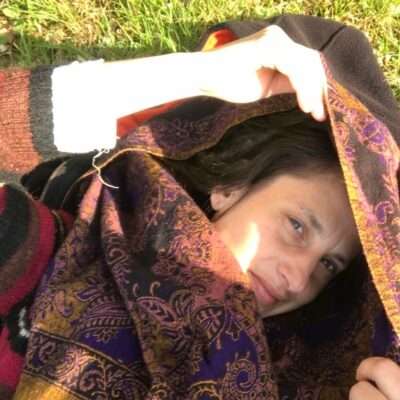 Je suis Doula : entourer après une opération