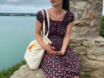 Mes réflexions : l’histoire de ma naissance