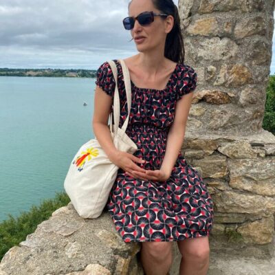 Mes réflexions : l’histoire de ma naissance