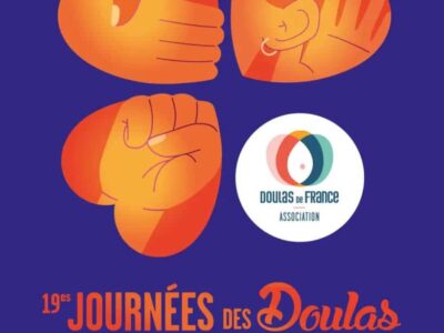 Je suis Doula : journée des doulas 2025