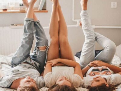 Café rencontre préparer les jeunes à la puberté et au cycle menstruel – 12 septembre à 13h30