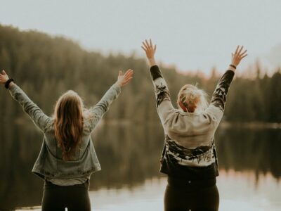 Ma vie de maman : vivre seule, partager quelques taches à deux